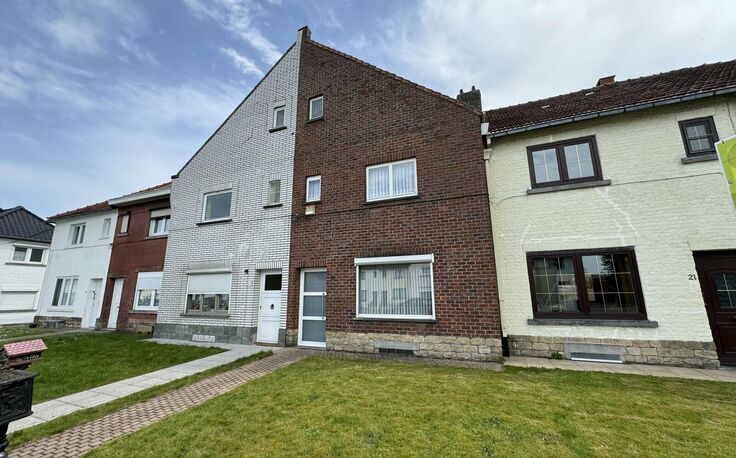 Maison à vendre à Sint-Pieters-Leeuw