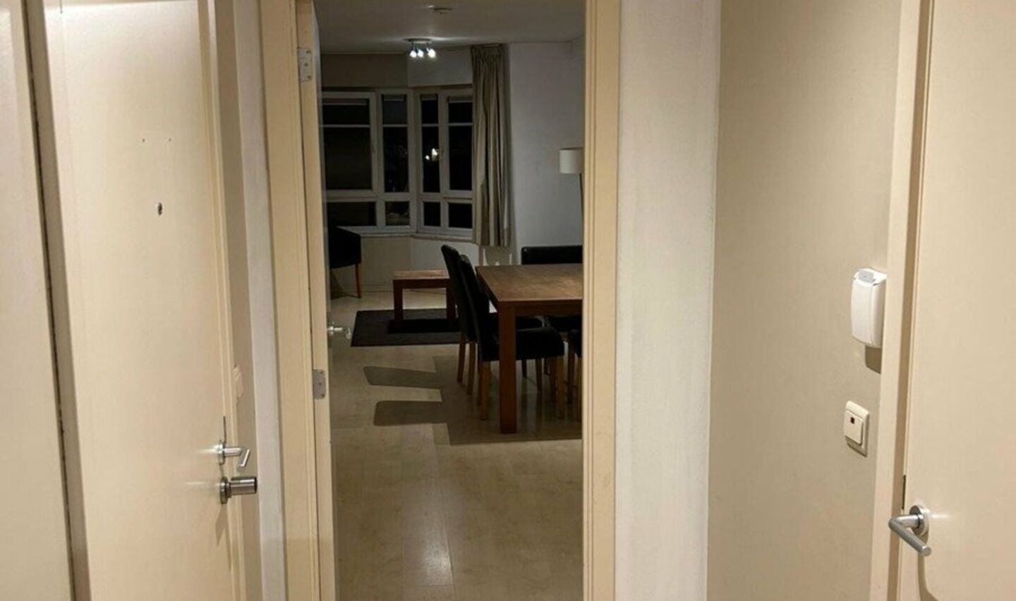 Appartement te huur in Schaarbeek