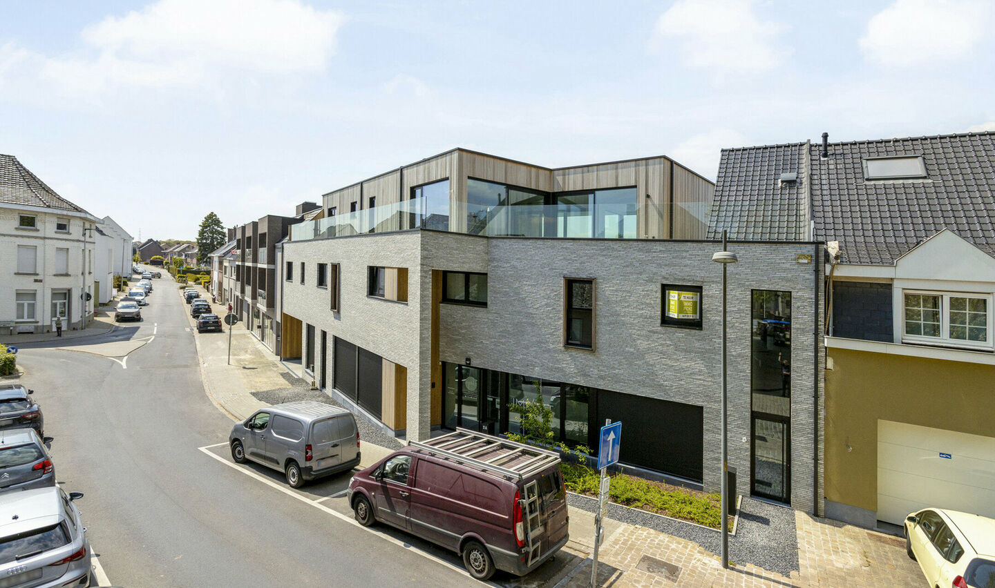 Bureaux à louer à Sint-Pieters-Leeuw