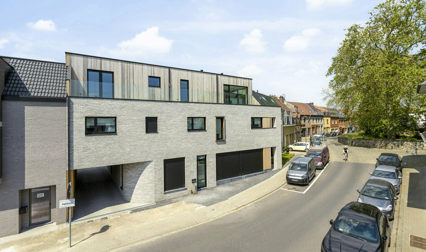 Bureaux à louer à Sint-Pieters-Leeuw