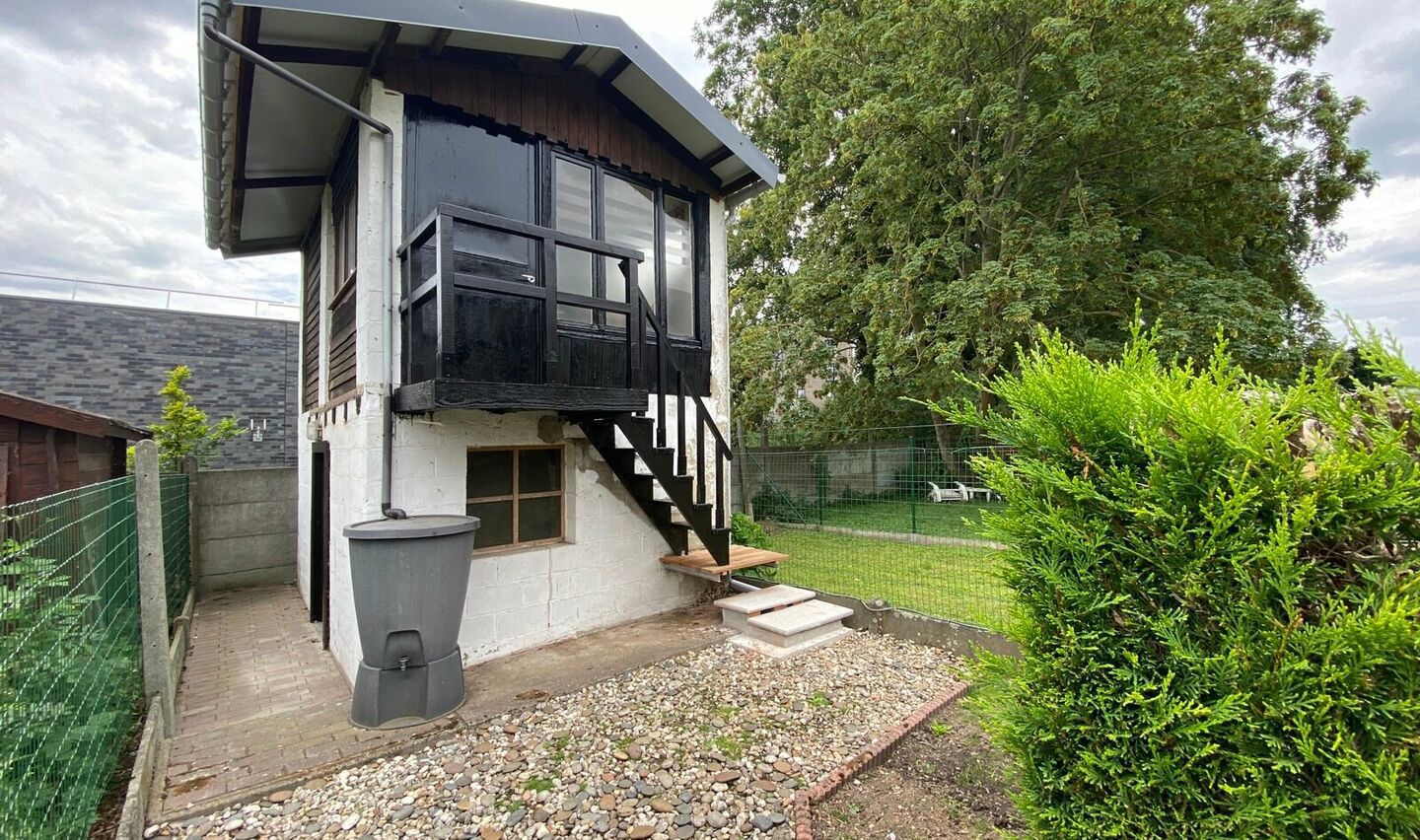 Maison à louer à Halle