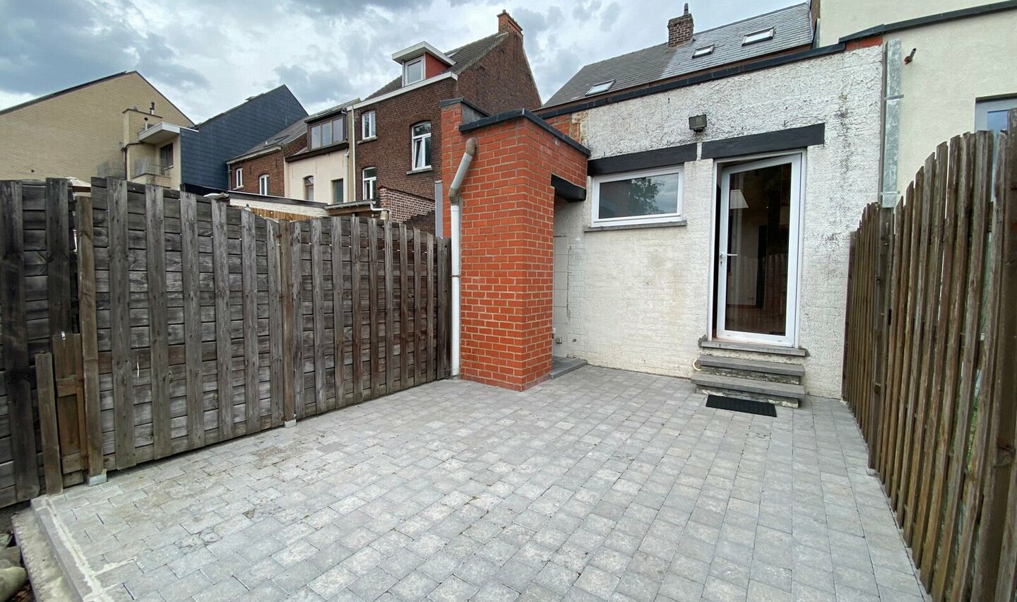 Maison à louer à Halle