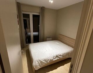 Appartement à louer à Schaarbeek