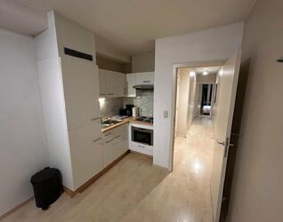 Appartement te huur in Schaarbeek