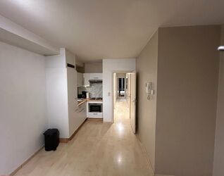 Appartement te huur in Schaarbeek