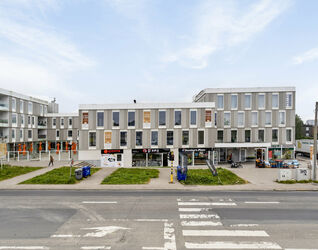 Bureaux à louer à Sint-Pieters-Leeuw