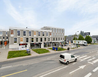 Bureaux à louer à Sint-Pieters-Leeuw