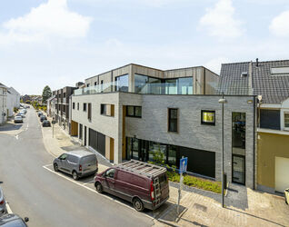 Bureaux à louer à Sint-Pieters-Leeuw