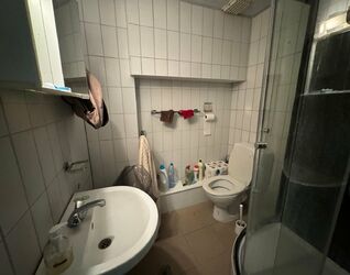 Studio te koop in Halle